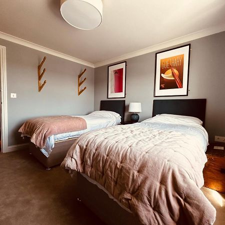 Pentire Headland Retreat Διαμέρισμα New Quay Εξωτερικό φωτογραφία