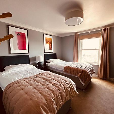 Pentire Headland Retreat Διαμέρισμα New Quay Εξωτερικό φωτογραφία