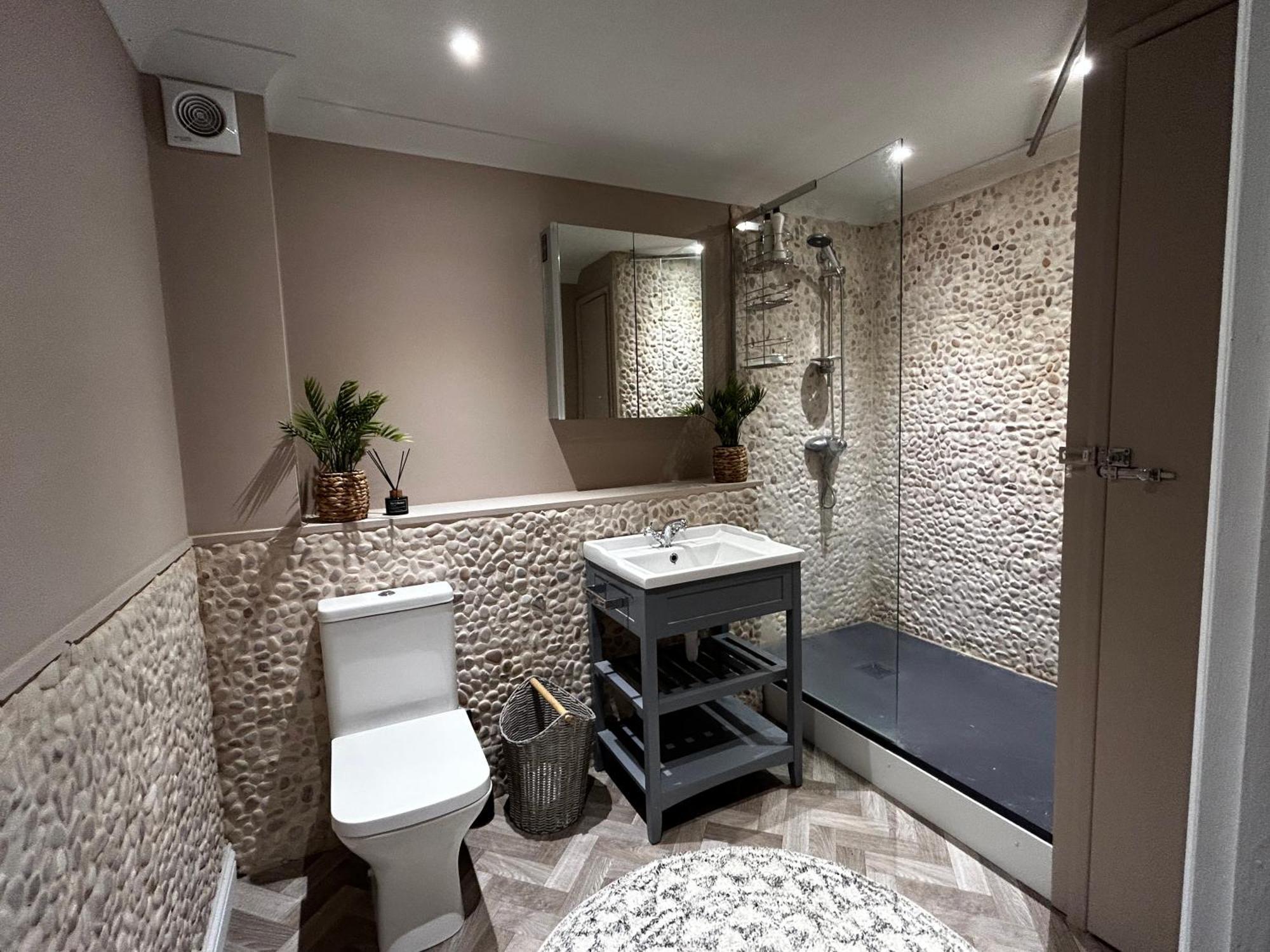 Pentire Headland Retreat Διαμέρισμα New Quay Εξωτερικό φωτογραφία
