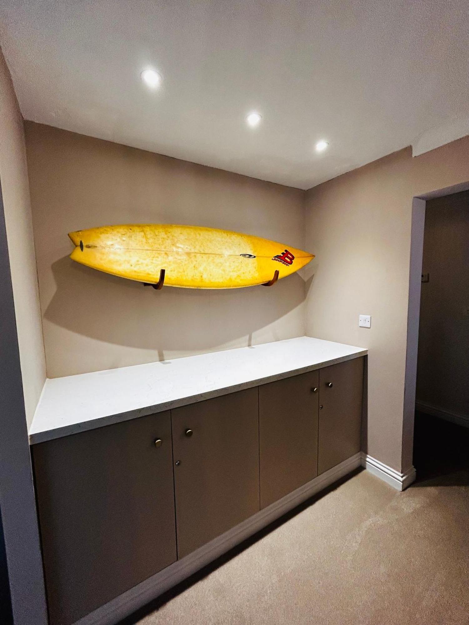 Pentire Headland Retreat Διαμέρισμα New Quay Εξωτερικό φωτογραφία