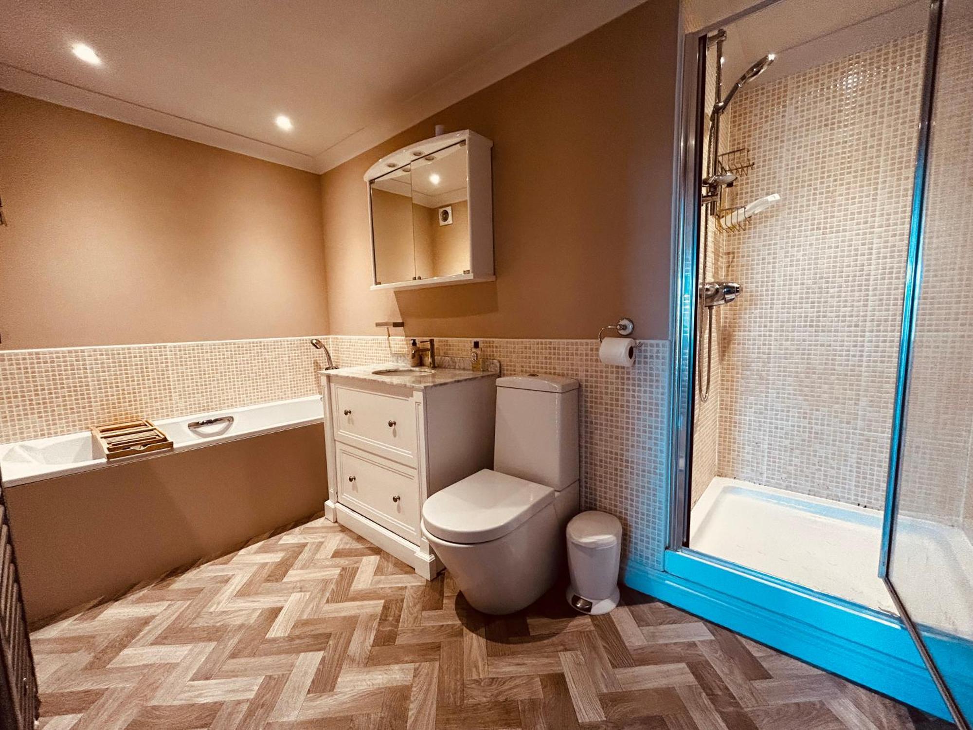Pentire Headland Retreat Διαμέρισμα New Quay Εξωτερικό φωτογραφία