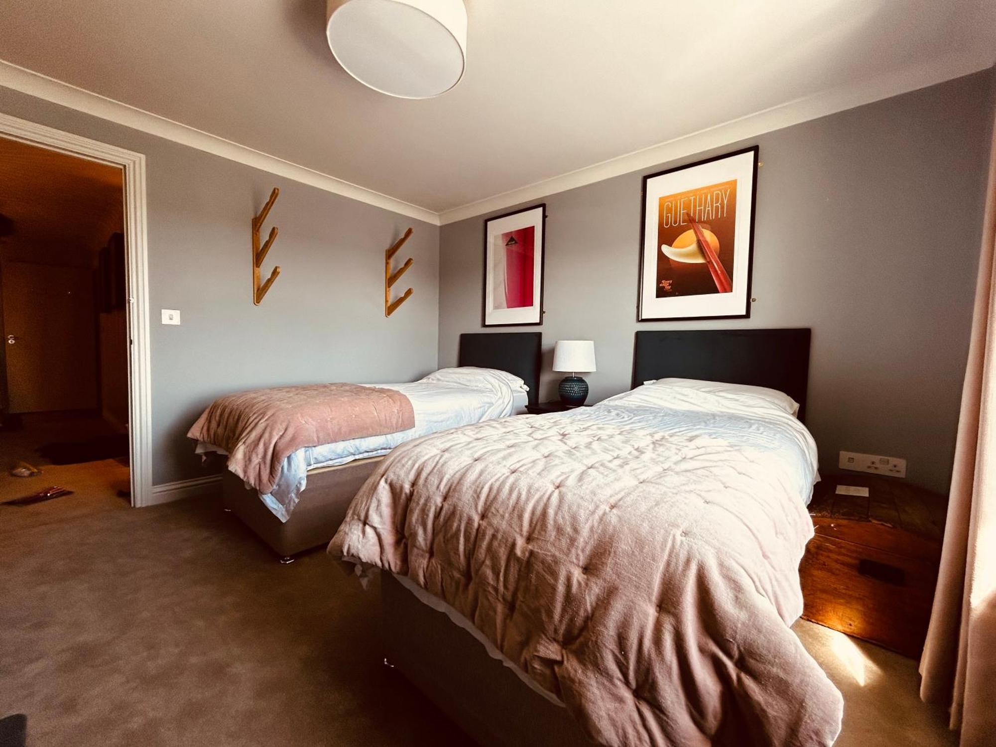Pentire Headland Retreat Διαμέρισμα New Quay Εξωτερικό φωτογραφία
