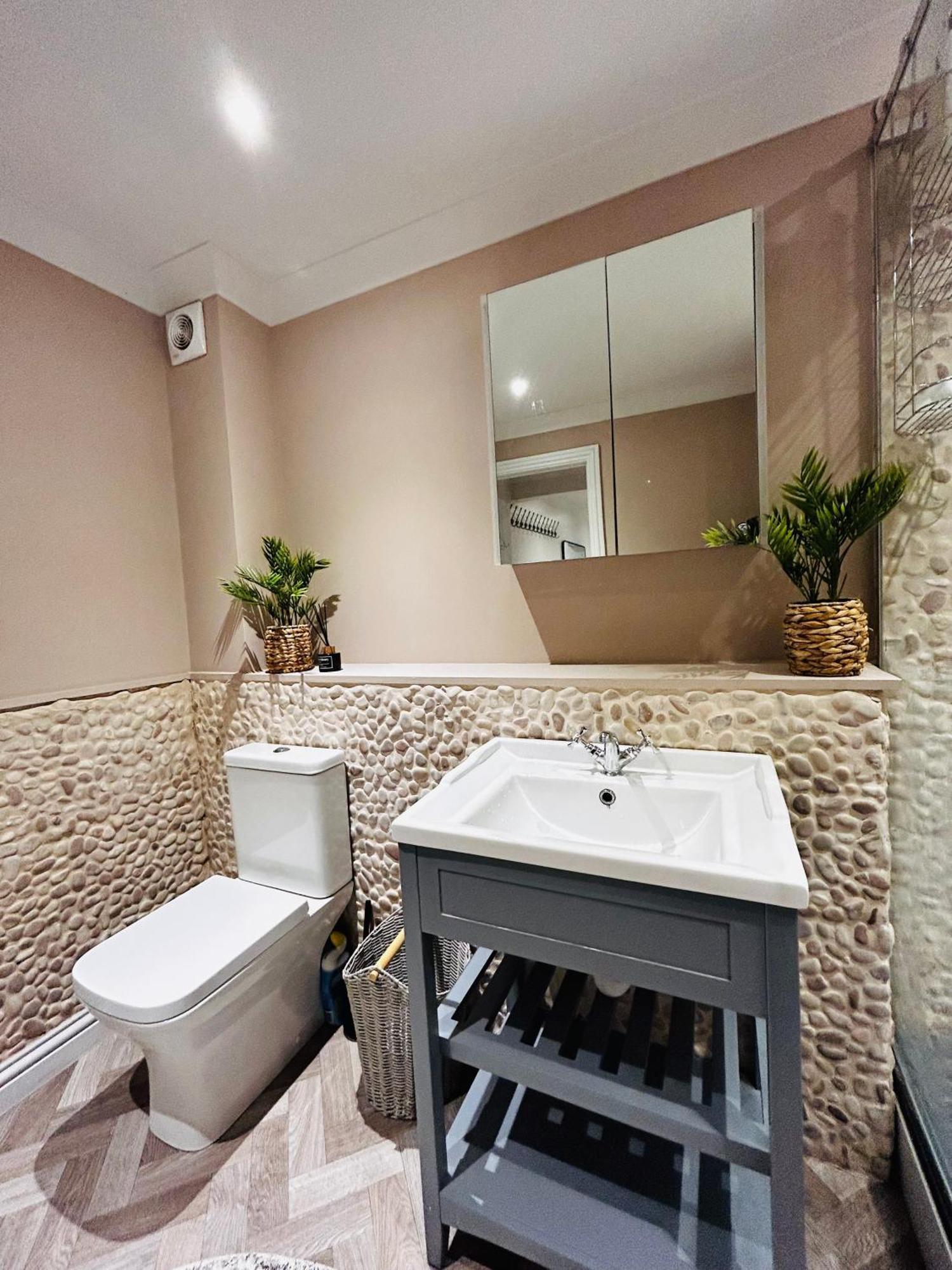 Pentire Headland Retreat Διαμέρισμα New Quay Εξωτερικό φωτογραφία