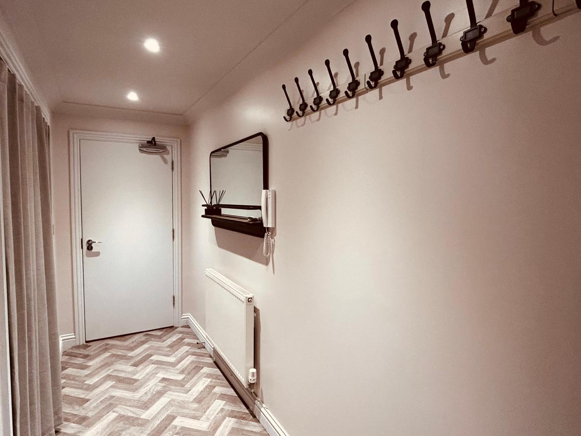 Pentire Headland Retreat Διαμέρισμα New Quay Εξωτερικό φωτογραφία