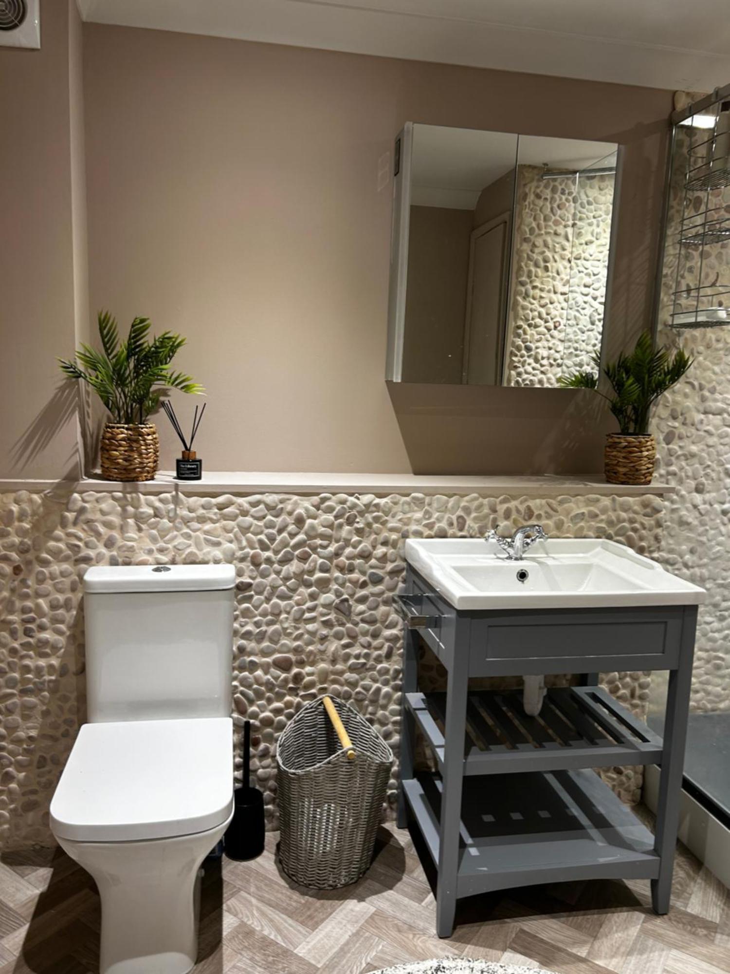 Pentire Headland Retreat Διαμέρισμα New Quay Εξωτερικό φωτογραφία