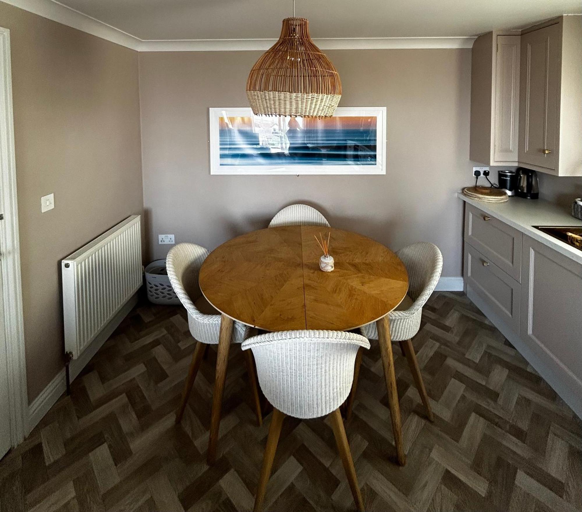 Pentire Headland Retreat Διαμέρισμα New Quay Εξωτερικό φωτογραφία
