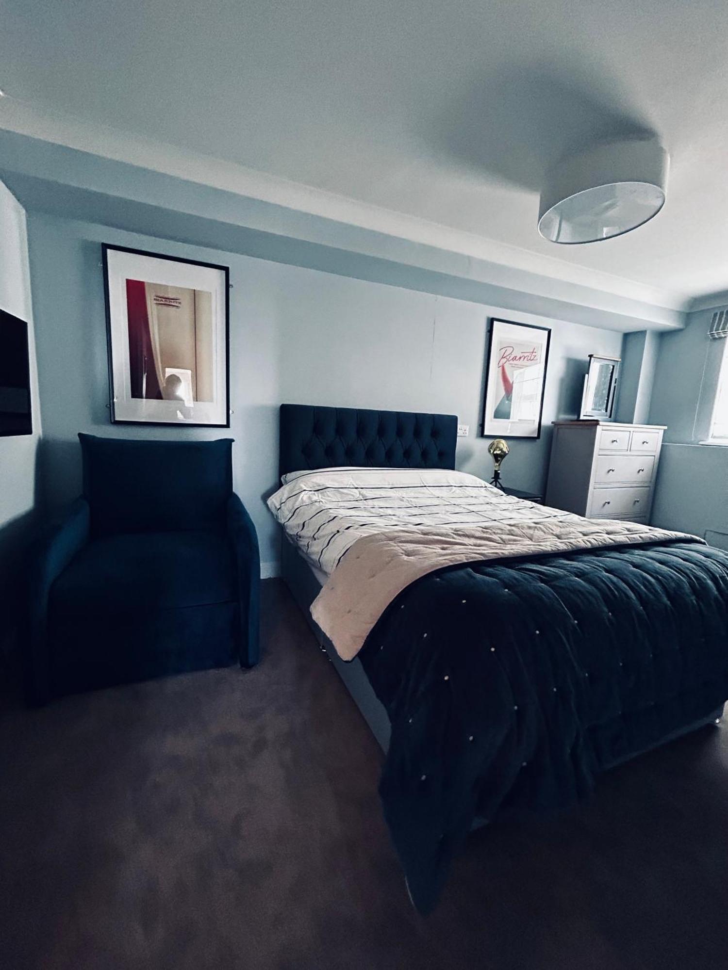 Pentire Headland Retreat Διαμέρισμα New Quay Εξωτερικό φωτογραφία